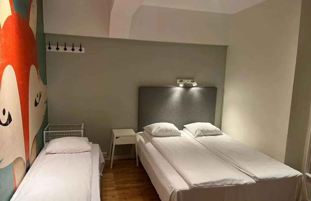 City Hostel Bergen-1